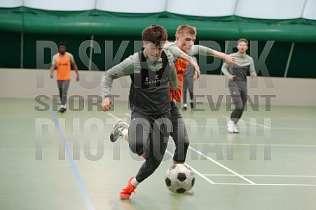 Training 02.02.2026 BFC Dynamo