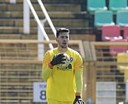 28.Spieltag BFC Dynamo - VfB Germania Halberstadt