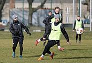 20.02.2020 Training BFC Dynamo