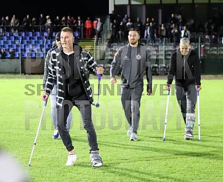 8.Spieltag BFC Dynamo - SV Lichtenberg 47,