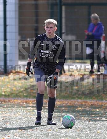 7.Spieltag BFC Dynamo U19 - VSG Altglienicke U19,