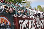 31.Spieltag BFC Dynamo - BSG Chemie Leipzig