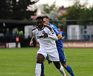 19.Spieltag FSV Wacker 90 Nordhausen