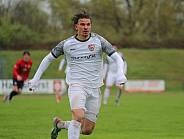 30. Spieltag FC Eilenburg - BFC Dynamo