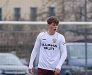 Testspiel SV Babelsberg 03 - BFC Dynamo