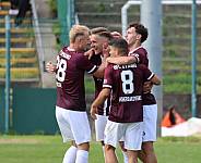 4.Spieltag BFC Dynamo - ZFC Meuselwitz,