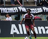 34.Spieltag BFC Dynamo - Chemnitzer FC