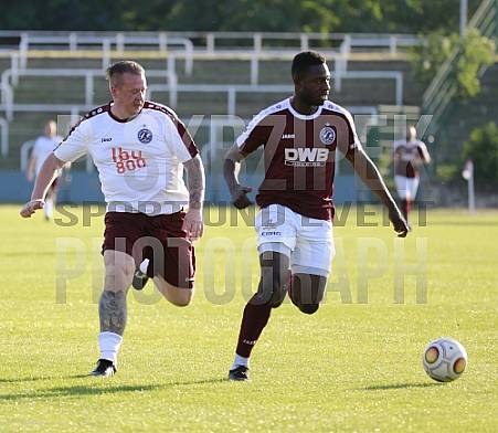 Saisonabschluss 2017/18 Saisonabschluss 2017/18