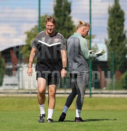 Training 08.09.2025 BFC Dynamo