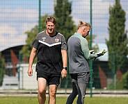 Training 08.09.2025 BFC Dynamo