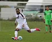 2.Runde BSC Kickers 1900 - BFC Dynamo