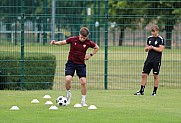 Training vom 19.06.2024 BFC Dynamo