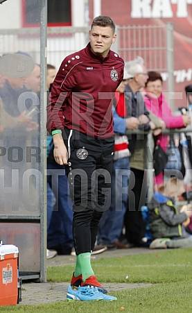 12.Spieltag FSV Optik Rathenow - BFC Dynamo,