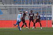 3.Spieltag Chemnitzer FC - BFC Dynamo