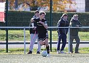 8.Spieltag BFC Dynamo U17 - 1.FC Union U16