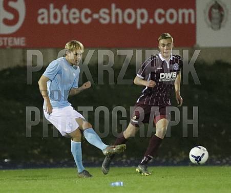 15.Spieltag FC Viktoria 1889 Berlin - BFC Dynamo,