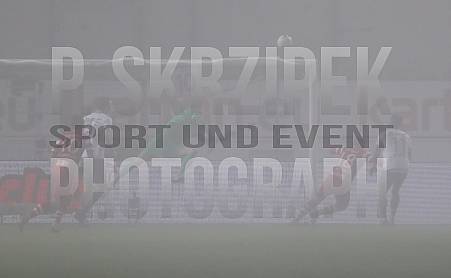 21.Spieltag FC Energie Cottbus - BFC Dynamo,