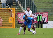 11.Spieltag VSG Altglienicke - BFC Dynamo