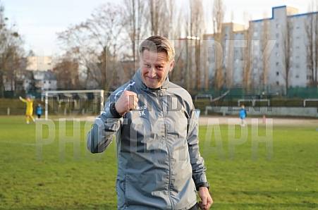 4.Runde Cosy-Wasch-Landespokal BFC Preussen - BFC Dynamo