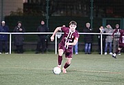 Pokal BFC Dynamo U19 - Berliner AK U19