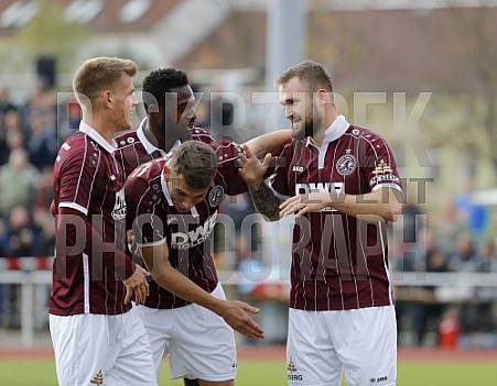 13.Spieltag Bischofswerdaer Fußballverein 08 - BFC Dynamo ,