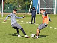 23.09.2022 Training BFC Dynamo