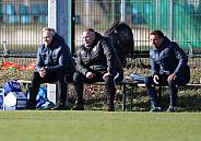 Testspiel BFC Dynamo - SV Babelsberg 03,