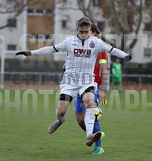 3.Runde AOK Landespokal , Türkiyemspor - BFC Dynamo