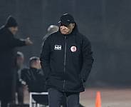 17.Spieltag Berliner AK07 - BFC Dynamo