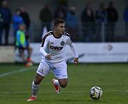 19.Spieltag FSV Wacker 90 Nordhausen