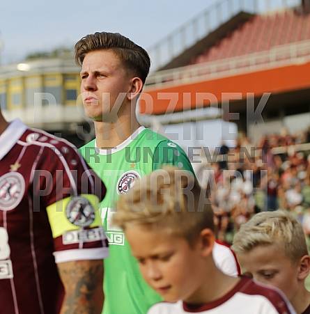 5.Spieltag BFC Dynamo - SV Lichtenberg 47 ,