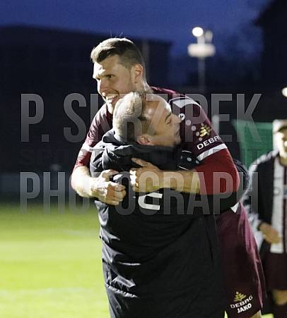 35.Spieltag BFC Dynamo - Tennis Borussia Berlin,