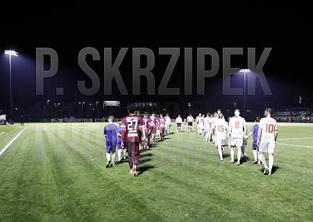 3.Runde Cosy-Wasch Landespokal BFC Dynamo - SV Lichtenberg 47