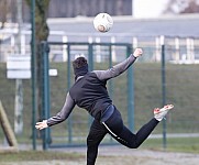 10.01.2019 Training BFC Dynamo