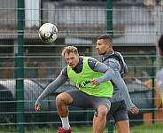 11.11.2022 Training BFC Dynamo