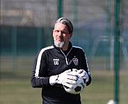 Training vom 21.03.2025 BFC Dynamo