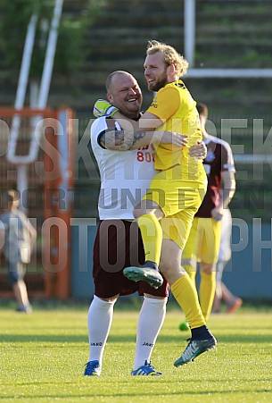 Saisonabschluss 2017/18 Saisonabschluss 2017/18