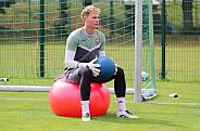 Training 10.09.2025 BFC Dynamo