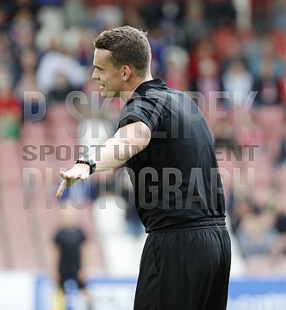 10.Spieltag FC Energie Cottbus - BFC Dynamo,