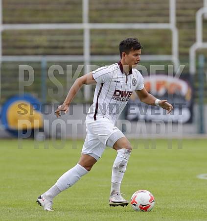 2.Runde SC Gatow - BFC Dynamo