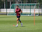 Training vom 20.06.2024 BFC Dynamo