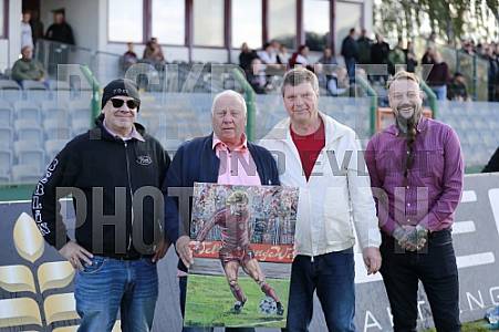 11.Spieltag BFC Dynamo - FSV Zwickau