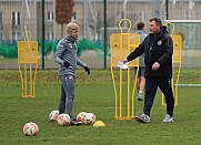 24.11.2021 Training BFC Dynamo