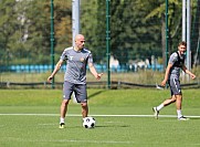 Training vom 15.08.2024 BFC Dynamo