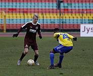 18.Spieltag BFC Dynamo - FSV 63 Luckenwalde