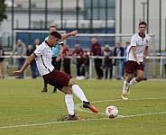 Testspiel BFC Dynamo - 1.FC Frankfurt