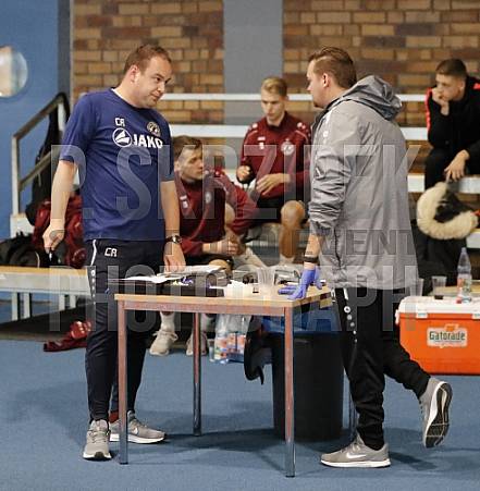 Laktattest vom 11.12.2019 Laktattest vom 11.12.2019