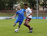 11.Spieltag VSG Altglienicke - BFC Dynamo