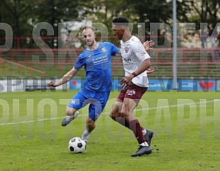 11.Spieltag VSG Altglienicke - BFC Dynamo