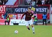 13.Spieltag FC Rot-Weiß Erfurt - BFC Dynamo